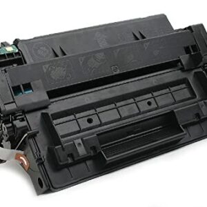 Cartucho Laser Alternativo HP LJ 2410/2410n/2420/2420n/2430/2430n - LBP 3410/3460 (Q6511A) (6K)