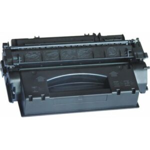 Cartucho Laser Alternativo HP LJ 1320/3390/3392/2010/2015/2014/2727 - CANON LBP 3300 3310 3370 -  Q7553X Q5949X Universal (7K)