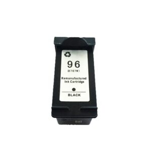 Cartucho Ink Jet Compatible C 8767WL / 6940 / 7410 / 8050 - (96XL) - BLACK -
