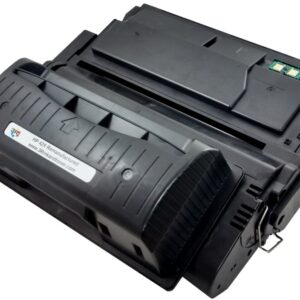 Cartucho Laser Alternativo HP LJ 4200 /4300 / 4250 / 4350 / 4345 Q5942A (10K)