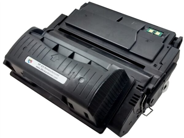 Cartucho Laser Alternativo HP LJ 4200 /4300 / 4250 / 4350 / 4345 Q5942X (20K)