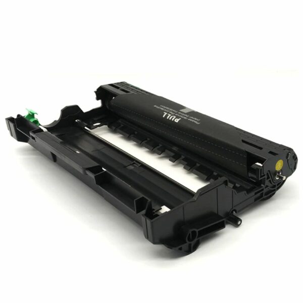 Cartucho Laser Alternativo Brother DR 350/2000/2005/2025/2050/2075/2085/20J - DCP 7020/2820/2920 - MFC 7220/7225/7420/7820/ - HL 2030/2040/2070 (DR350) (12K) - Unidad de Imagen