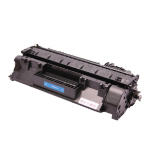 Cartucho Laser Alternativo Universal HP 2030/35/50/55 - LJP400/M401/M425 - LBP6300/6650 CE505A - CF280A (2.7K)