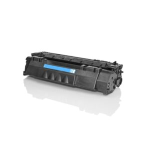 Cartucho Laser Alternativo HP LJ 1320/3390/3392/2010/2015/2014/2727 - CANON LBP3300 / 3310 / 3370 - (Q7553A Q5949A) - Universal (3K)
