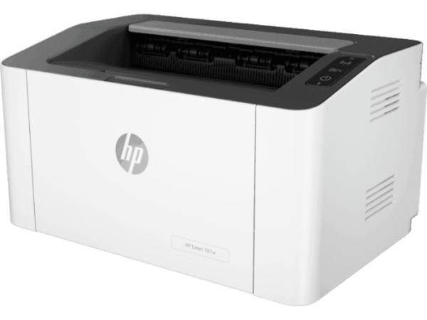 IMPRESORA HP 107W Laser Wireless RESET FIRMWARE