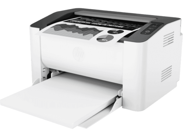 IMPRESORA HP 107W Laser Wireless Monocromática M107w 220v - Imagen 3