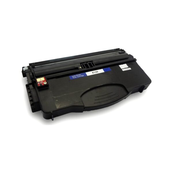 Toner Alternativo para LEXMARK E120 - 12018SL p/E120 - Black - (2K)