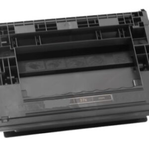 Toner Alternativo para HP CF237X p/ LJ Enterprise M608. M609. M631. M632 - (25K) - Black -