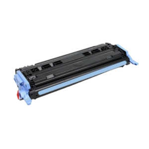 Toner alternativo para HP 1600. 2600 Color Q6001A - Cyan - ( 2K )