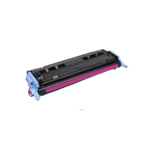 Toner Alternativo para HP 1600. 2600 COLOR Q6003A - MAGENTA - ( 2K )