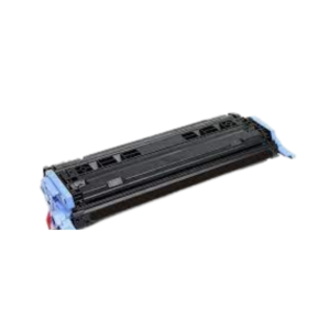 Toner Alternativo para HP 1600. 2600 Color Q6000A - BLACK