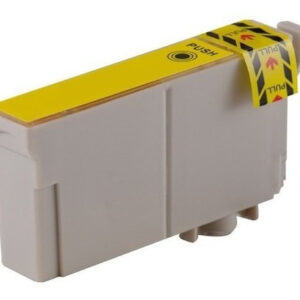 Toner Alternativo Yellow para EPSON ST. C67/C87/CX3700/CX4100/CX4700 13.5 ml
