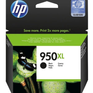 CARTUCHO HP 950XL ALTO RENDIMIENTO - NEGRO