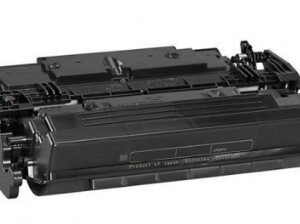 Toner Alternativo para HP CF287X - p/ M501. M527 - Black (18K)