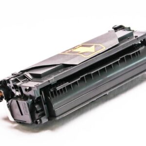 Toner Alternativo para HP X CF360X p/M552. MFP M577 - 508X - (12.5K) Black