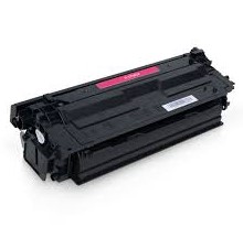 Toner Alternativo para HP X CF363X p/M552. MFP M577 * 508X * (9.5K) Magenta