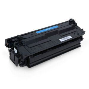 Toner Alternativo para HP X CF361X p/M552. MFP M577 - 508X - (9.5K) Cyan