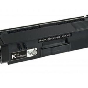 Toner Alternativo para BRO TN319 / TN326 p/ HL-L8350. HL4150. HL4570. DCP8400. MFCL8600 - (6K) - Black