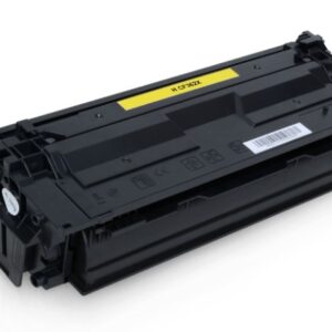 Toner Alternativo para HP X CF362X p/M552. MFP M577 * 508X * (9.5K) Yellow