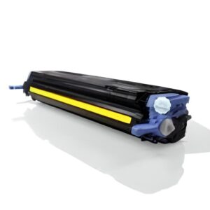 Toner alternativo para HP 1600. 2600 Color Q6002A - yellow - ( 2K )