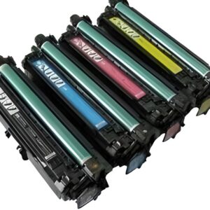 Toner alternativo para HP CE260A BLACK