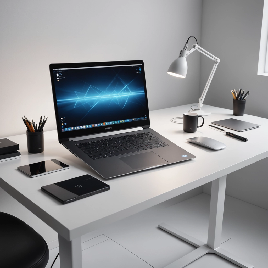 Reparación de Notebooks